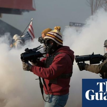 Morte de Alex Pretti em Minneapolis por agentes federais: o que sabemos