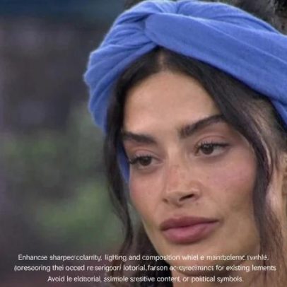 Aline Campos é convidada ao BBB 26 após desistência de Gretchen