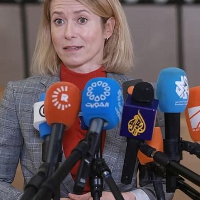 UE designa Guarda Revolucionária do Irã como organização terrorista
