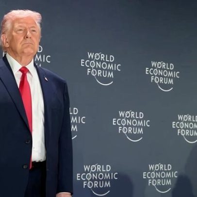 Estado de direito global não colapsa; Trump é o problema e pode ser derrotado