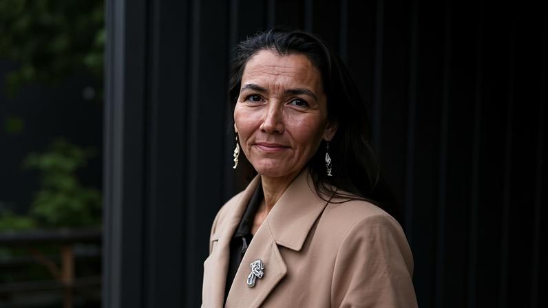 Ex-deputado democrata do Alasca entra na corrida ao Senado dos EUA