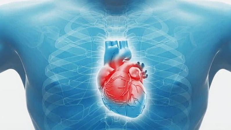 Research found black people were less likely to undergo a procedure to replace their aortic valve than white patients.
