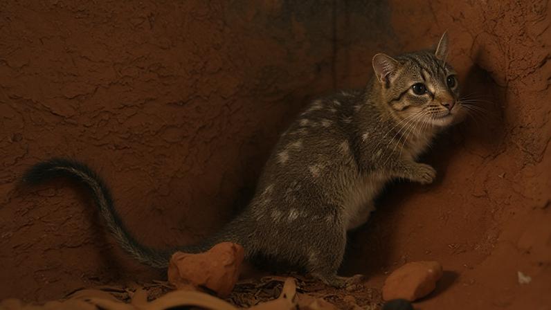 Habitats de espécies ameaçadas nos portos de Sydney em 2025, aponta relatório