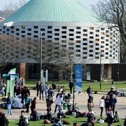 Ministros britânicos mudam foco de estudantes estrangeiros para hubs no exterior
