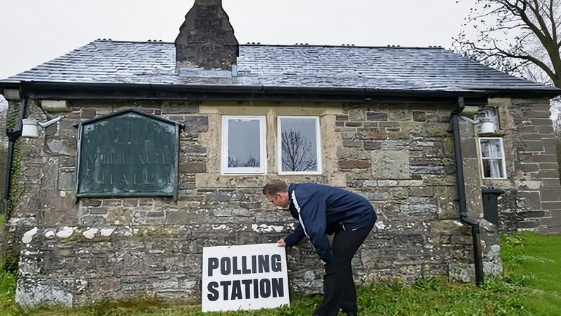 The decision was condemned by Nigel Farage, whose Reform party is challenging it in a judicial review.