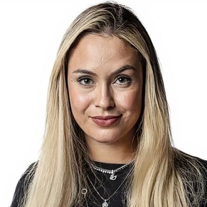Sarah Andrade, participante do BBB 21