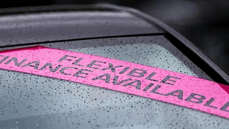 Banks’ motor finance divisions are registered as ‘non-bank entities’, putting them outside the scope of rules linked to bank compensation payments.