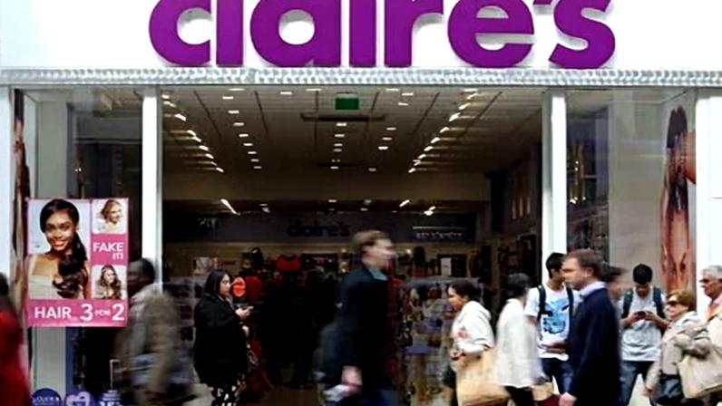 Modella bought 156 Claire’s stores from administrators in September last year.