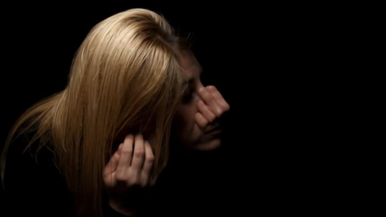 The study found that 84.2% of participants who had experienced brain injury in the context of intimate partner violence had suffered both non-fatal strangulation and a mild traumatic brain injury or concussion.