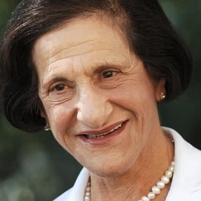 Dame Marie Bashir, ex-governadora de NSW e psiquiatra, morre aos 95