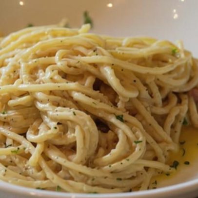 Fabricantes italianos de macarrão ganham adiamento de tarifas de Trump