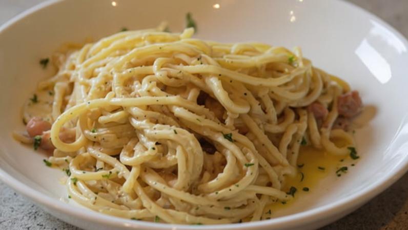 Fabricantes italianos de macarrão ganham adiamento de tarifas de Trump