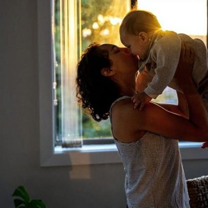 Três lembretes para mães em tempo integral que se sentem insignificantes