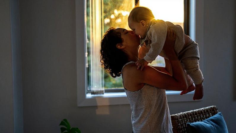 3 Reminders for When Being a Stay-at-Home Mom Feels Insignificant