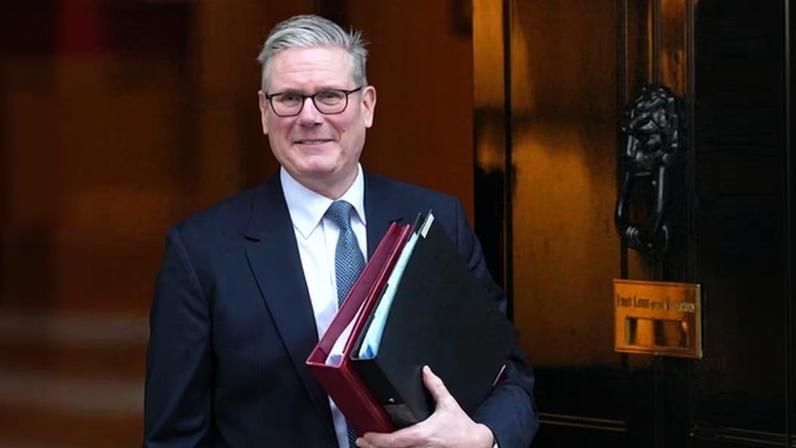 Pat McFadden, the work and pensions secretary, said the government’s legislation was ‘an investment in children’s future’.