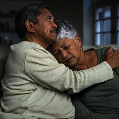 Cinco perguntas-chave para fazer regularmente ao cônjuge com depressão