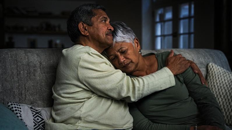 5 Questions You Need to Regularly Ask Your Depressed Spouse