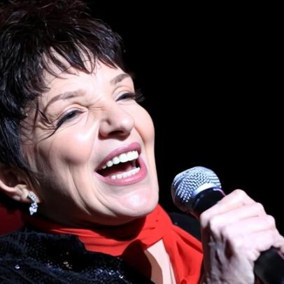 Liza Minnelli usa IA para lançar primeira nova música em 13 anos