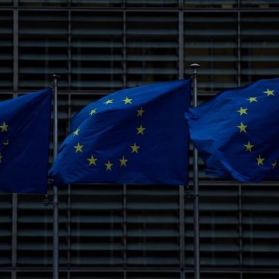UE alerta sobre espiral descendente após Trump ameaçar tarifas à Groenlândia