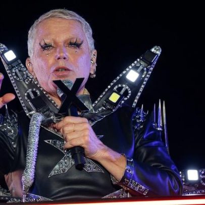 Xuxa responde a influencer sobre amizade entre Bruna Marquezine e Sasha Meneghel