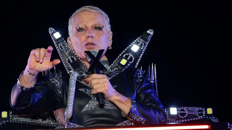 ‘Mal amadas e mal comidas': a resposta de Xuxa Meneghel à influenciadora que criticou amizade de Bruna Marquezine e Sasha foi a mais ariana possível