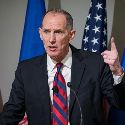 Republicano encerra candidatura ao governo de Minnesota citando ICE inconstitucional