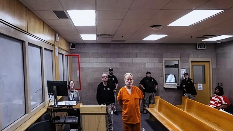 Acusações de conduta sexual aumentam contra Timothy Busfield; Melissa Gilbert apoia