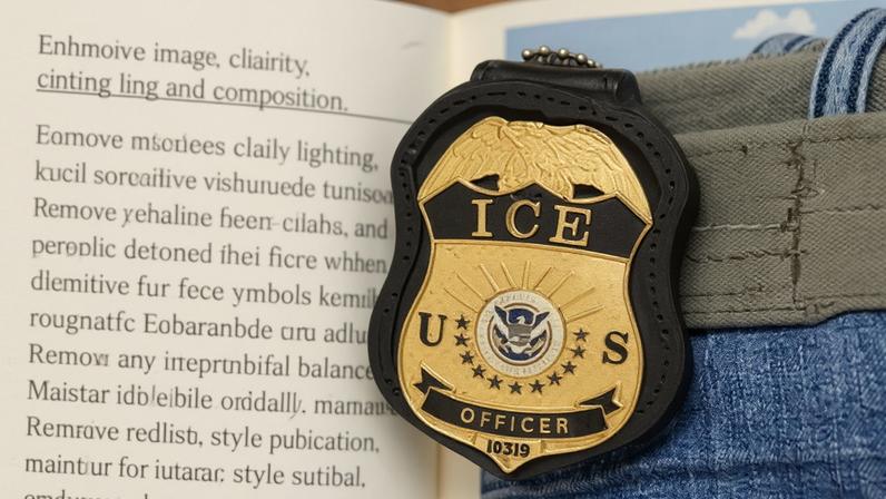 ICE deported Jeson Nelon Presilla Flores in late December after he requested voluntary departure.