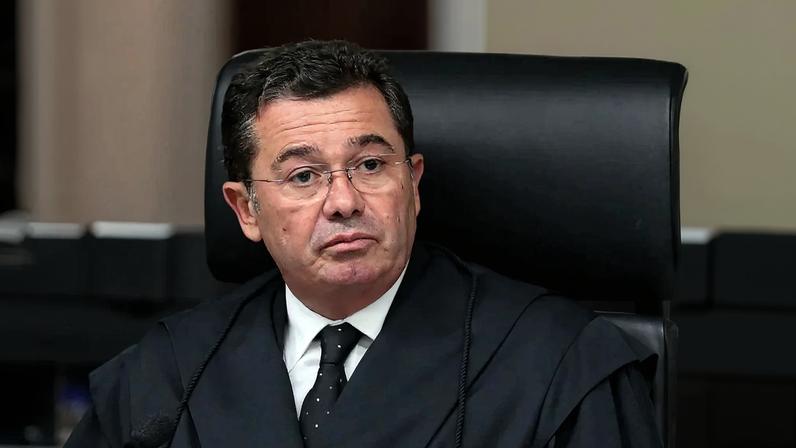 O presidente do TCU, Vital do Rêgo. Foto: Divulgação/TCU