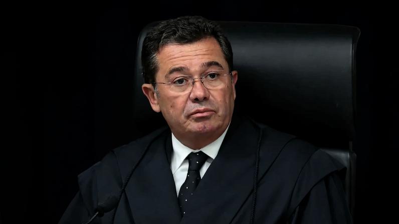 O presidente do TCU, Vital do Rêgo. Foto: Divulgação/TCU