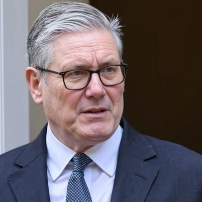 Estratégia de Starmer sobre Trump busca preservar laços UK-US, divide opiniões