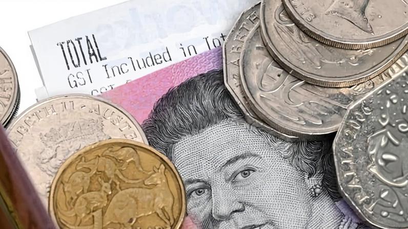 The OECD’s economic survey of Australia urged the Albanese government to broaden the GST and consider lifting the rate above 10%, with the proceeds used to reduce Australia’s overreliance on personal income tax.