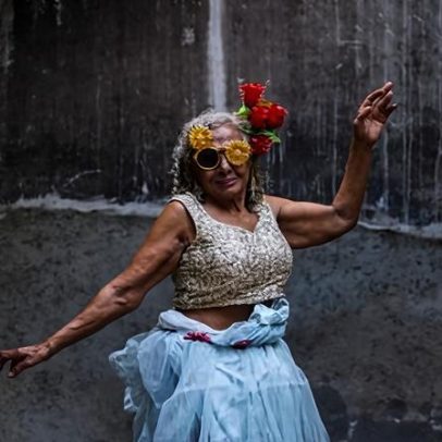 Mulheres por trás da lente: seis imagens marcantes de 2025