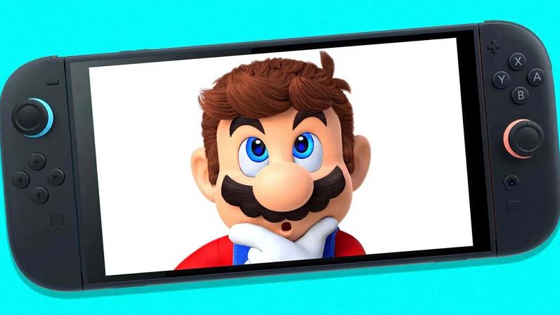 Nintendo