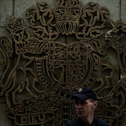 Diplomata britânico é expulso da Rússia após acusação de espionagem
