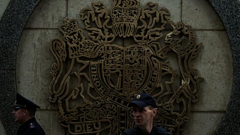 Diplomata britânico é expulso da Rússia após acusação de espionagem