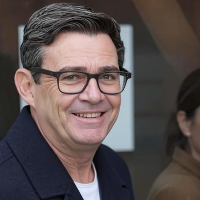 Veto de Burnham complica eleição de Manchester