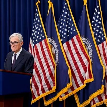 Por que o DOJ de Trump investiga Jerome Powell presidente do Fed