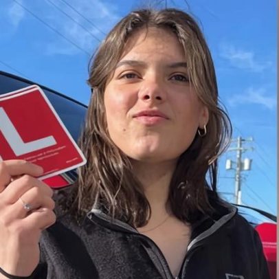 Autópsia de Piper James aponta afogamento e mordidas de dingo
