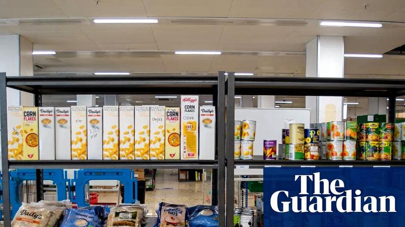 Food bank use is highest among those in very deep poverty, classed as households that cannot afford to stay warm, dry, clean, clothed and fed.
