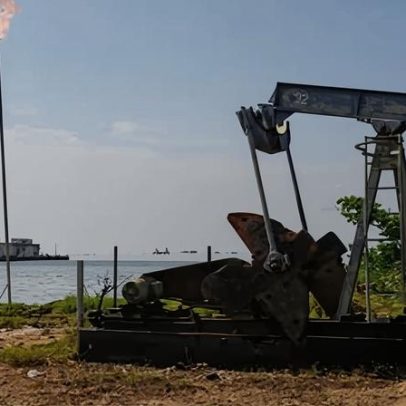 Venezuela aprova lei para abrir petróleo a investimentos estrangeiros após EUA