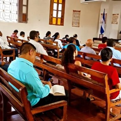 Perseguição religiosa em cinco países da América Latina