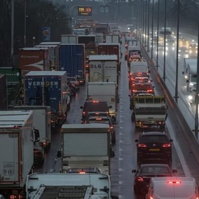 Governo sinaliza regras de trânsito mais rígidas para reduzir mortes no UK