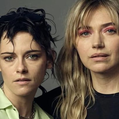 Kristen Stewart estreia como diretora com filme audacioso e amplamente comentado