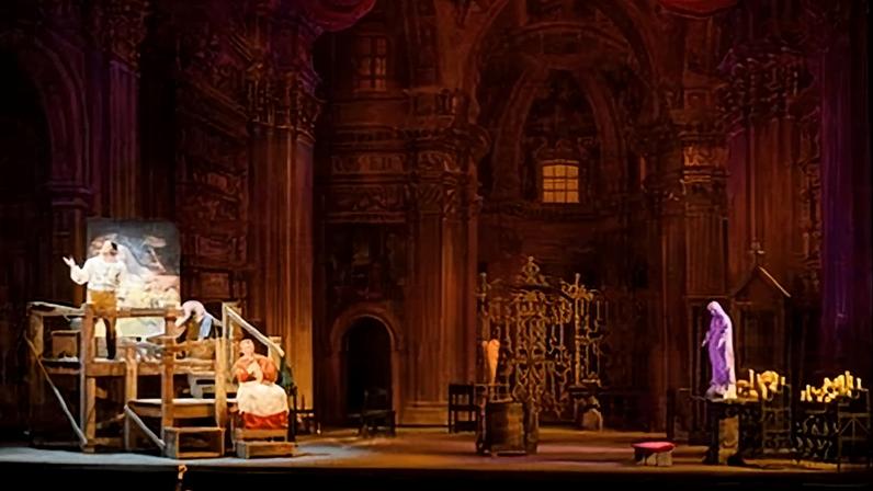 Ópera Nacional de Washington deixa Kennedy Center após posse de Trump