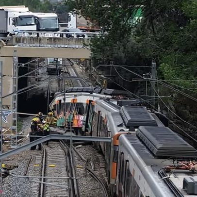 Rede ferroviária espanhola sob escrutínio após segundo acidente fatal em dias