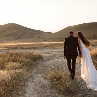 Os 4 melhores conselhos sobre casamento que já ouvi