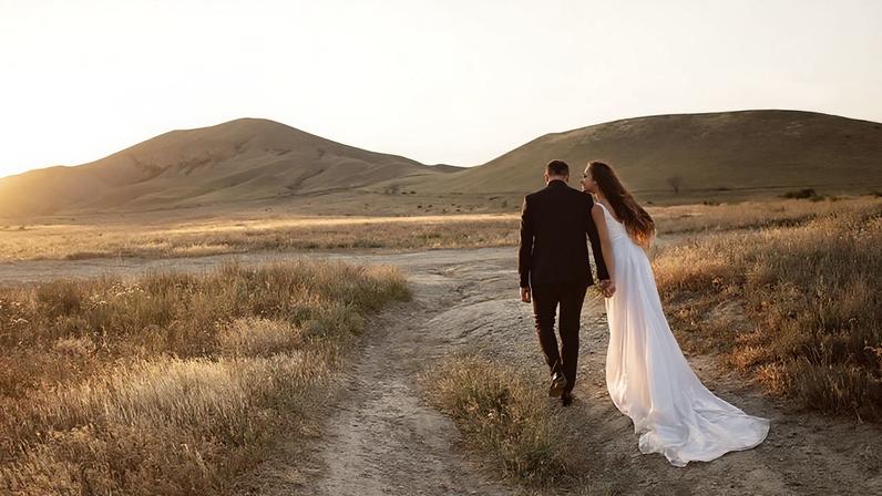 The 4 Best Pieces of Marital Advice I Ever Heard