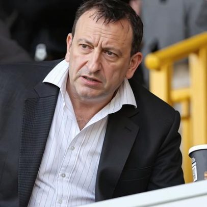 Bilionário jogador Tony Bloom nega dever milhões a ex-colega