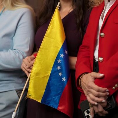 33% dos americanos aprovam ataque dos EUA contra a Venezuela, aponta pesquisa